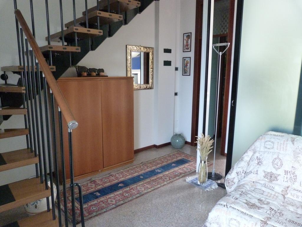 Appartamento Lago Maggiore Arona Εξωτερικό φωτογραφία