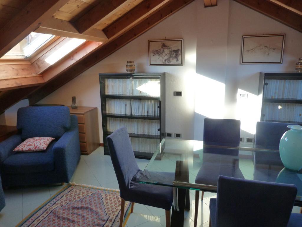 Appartamento Lago Maggiore Arona Εξωτερικό φωτογραφία