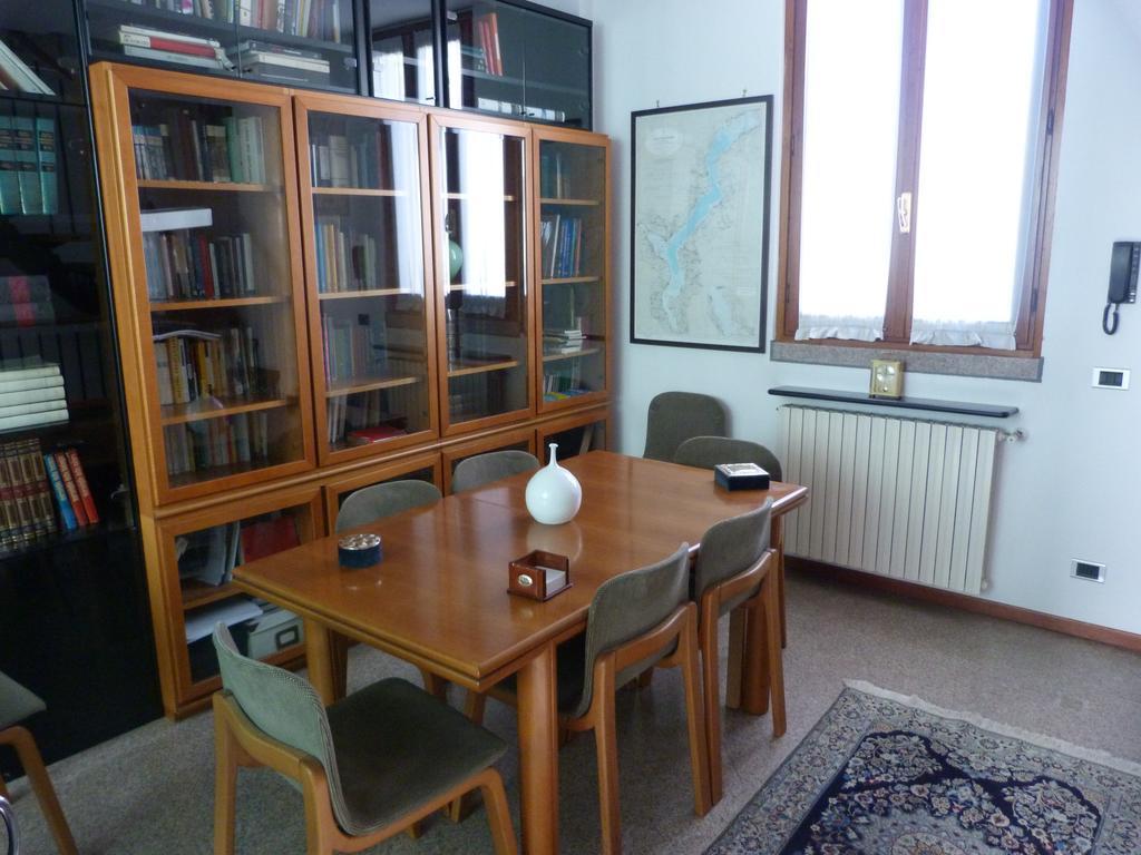 Appartamento Lago Maggiore Arona Εξωτερικό φωτογραφία